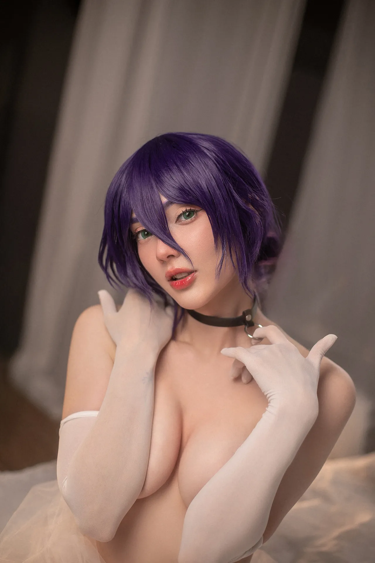 Misaki Sai - Reze lingerie-erohere30.webp